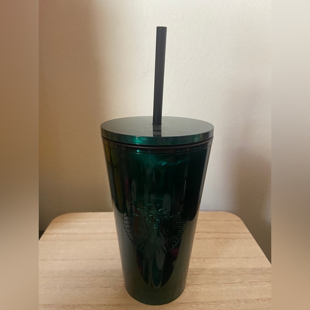 Starbucks Grande Tumbler
